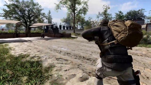 Honeybadger SMG Makes Up for Sloppy Run and Gun | Ghost Recon Breakpoint Gameplay смотреть онлайн