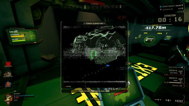 Deep Rock Galactic 2020 06 11 00 40 36 05 DVR смотреть онлайн