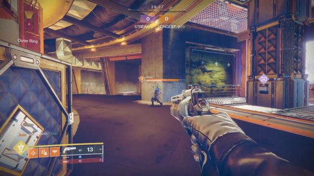Destiny 2 weapon combine glitch explained смотреть онлайн