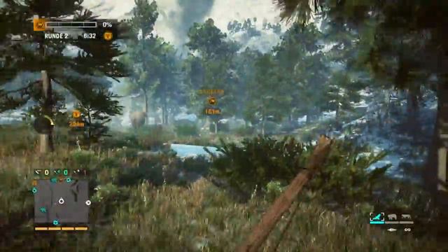 Far Cry 4 ★ Meine erste Runde ★ Multiplayer Gameplay [Deutsch/HD] смотреть онлайн
