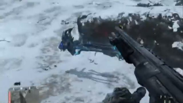 crysis singleplayer nomad vs aliens смотреть онлайн