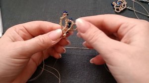 Подробно для новичков! Плетется быстро - смотрится эффектно! Фриволите челноком