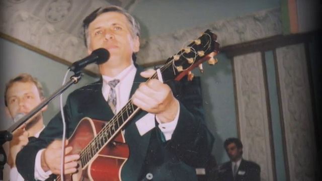 Destiny of a Minister - Vitaliy and Nataliya Bondarenko смотреть онлайн