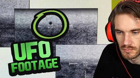 144- О чём нам рассказывают новые видео Пентагона с НЛО / What The New UFO Pentagon Footage Tells Us