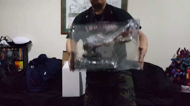 TEKKEN 7 COLLECTORS EDITION UNBOXING! смотреть онлайн