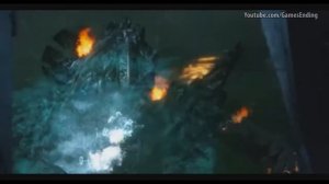 Crysis — ФИНАЛЬНАЯ СЦЕНА, КОНЦОВКА ИГРЫ