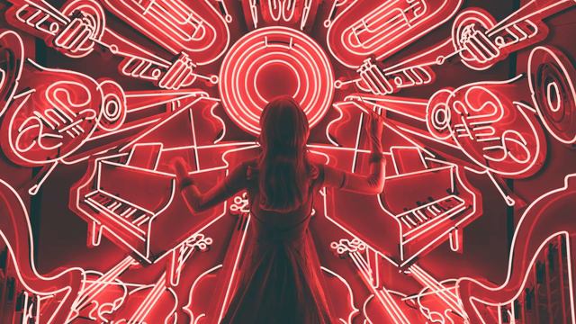 NEFFEX - Destiny👀 || #relaxingmusic смотреть онлайн