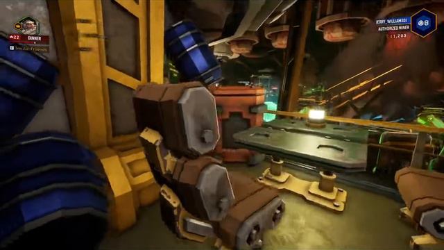 Easy Barrel Rider Achievement! | Deep Rock Galactic Tips and Trick #3 смотреть онлайн