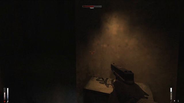 cry of fear part 3 sewer boss fight смотреть онлайн