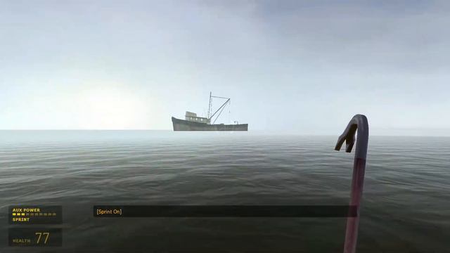 Half-Life 2 Socialist Tension (Hard Difficulty)