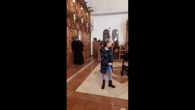 Agiasmo смотреть онлайн