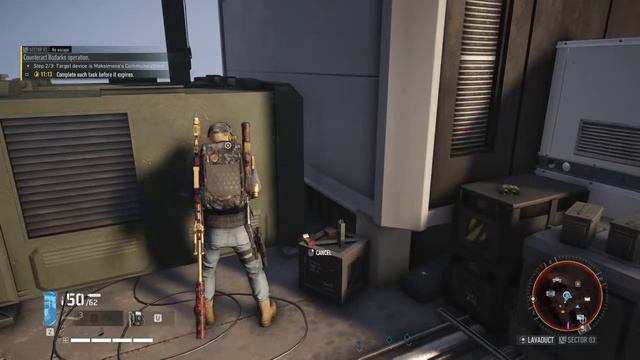 Tom Clancy's Ghost Recon Breakpoint Motherland - LIVE [Part 9] смотреть онлайн