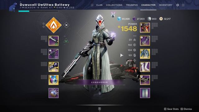 NEW OP XP FARM! BETTER THAN BOUNTY FARMING?! 😱| DESTINY 2 GUIDE смотреть онлайн