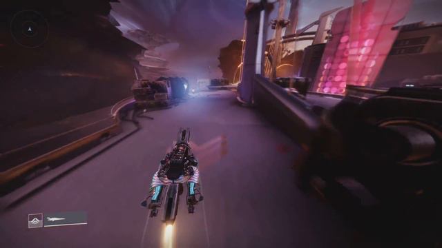 SECTOR PERDIDO en puerto liming EMOCIÓDROMO - Destiny 2 NEOMUNA (Neptuno) смотреть онлайн