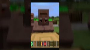 КОМПОТ РАССМЕШИЛ ЖИТЕЛЕЙ В МАЙНКРАФТ #майнкрафт #компот #приколы #жители