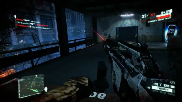 Scar+laser Round 3 | Russians vs Community-stars смотреть онлайн