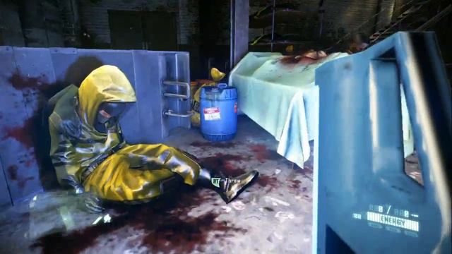 Crysis 2 Walkthrough: mission 1 part 1 (Xbox 360) смотреть онлайн