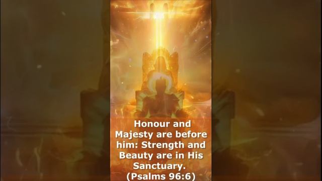 I AM THE LORD YOUR GOD AND KING смотреть онлайн