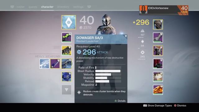 Destiny classes смотреть онлайн