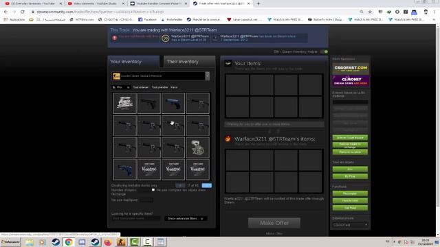 NEW CS GO GIVEAWAY §!!+++ смотреть онлайн