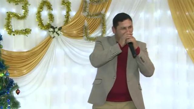 Kenja Rajabov (NETAY MEN)