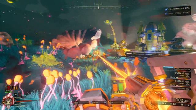 Seeker Rounds Are Incredible! | Deep Rock Galactic смотреть онлайн