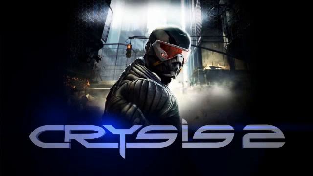 Crysis 2 Score: Tension 03 смотреть онлайн