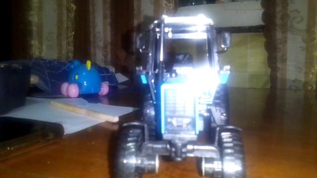 трактора. смотреть онлайн