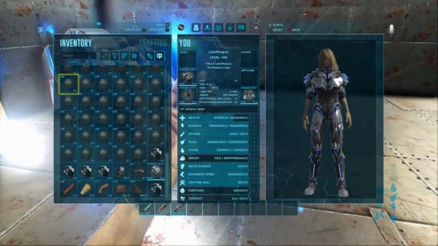 How To Spawn A Tek Generator in Ark Survival Evolved смотреть онлайн