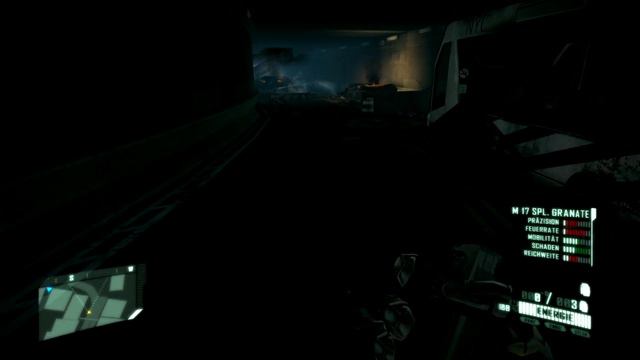 Let's Play Crysis 2 #05 [Full-HD] Deutsch [German/Sächsisch] смотреть онлайн