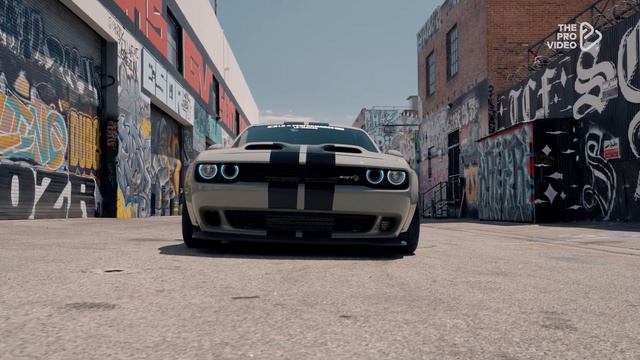 Hellcat смотреть онлайн