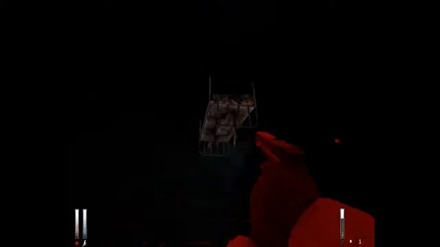 Let´s Play Cry of Fear [Custom campaign]: Memories #1 смотреть онлайн