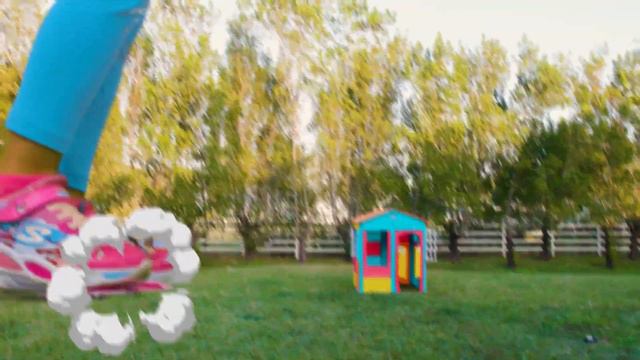 Maya Wird Groß | Maya Und Mary Deutsch | Kinderlieder