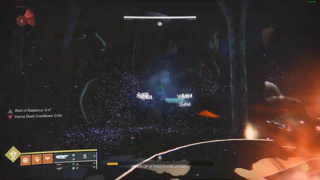 Solo Riven Totally Legit | Season of the Witch | Destiny 2 Lightfall смотреть онлайн