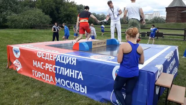 Артур Сапарниязов смотреть онлайн