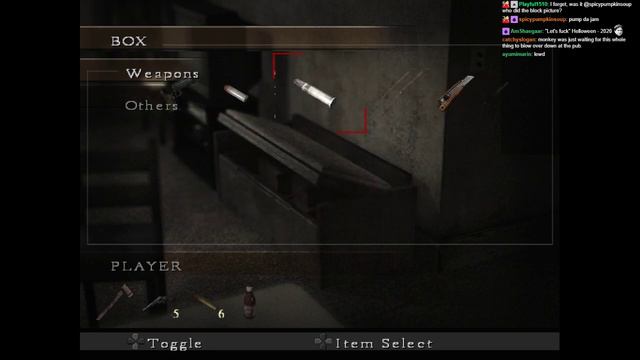 Streaming Silent hill 4 - Forget the worries of this world with a far worse one! *strobe warning* смотреть онлайн