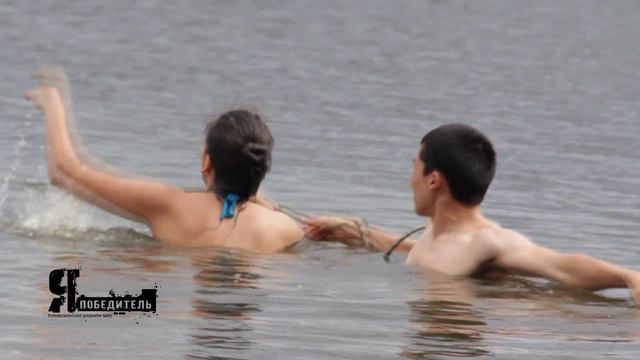 Я Победитель season2 episode2 смотреть онлайн