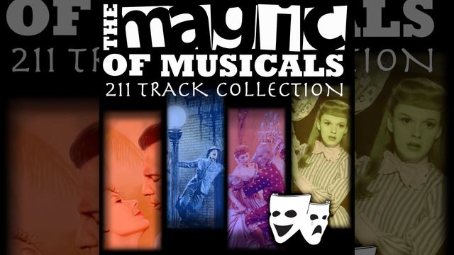 Spring, Spring, Spring (from "Seven Brides for Seven Brothers") смотреть онлайн