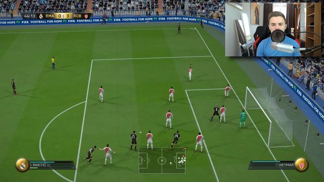 FIFA 16: CHAMPIONS LEAGUE FINAL DRAFT (DEUTSCH) Real-Athletico Feat. Ronaldo & Co  ULTIMATE TEAM