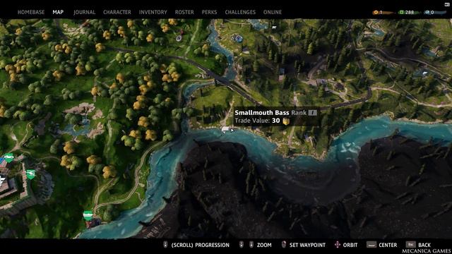All Fish Locations - Far Cry New Dawn 4K 60 FPS (HD Texture And Max Settings) смотреть онлайн