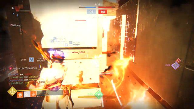 ⚠️ ERROR CODE: SNIPING GOD! | Destiny 2 Funny Gameplay смотреть онлайн