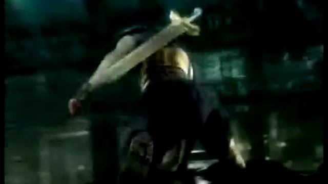 Crisis Core AMV - Points Of Authority смотреть онлайн