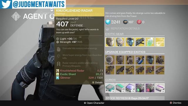 Xur Location May 15 2015 Destiny Where is Xur 5/15 Truth & Embarrassing Moment смотреть онлайн