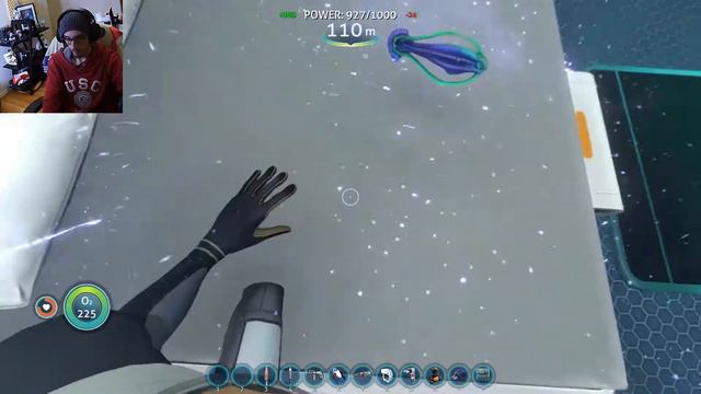 A Beautiful Sea Base! | Subnautica with Mods | Part 6 смотреть онлайн