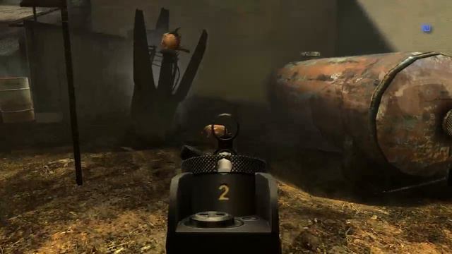 HALF-LIFE 2 FAKEFACTORY MOD смотреть онлайн