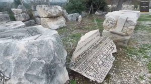 Исследователь обнаружил детали механизмов древней высокоразвитой цивилизации