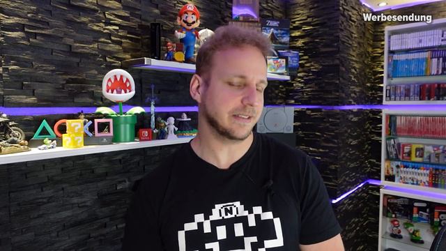 Fehlerhaftes Switch Update / Die E3 2021 startet! - Was wir wissen! - NerdNews смотреть онлайн