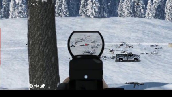 So I played some Flash Games from the Flash Game Archive