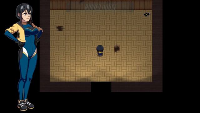 Third Crisis Gameplay