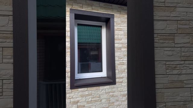 Закончили монтаж фасадных панелей деке. Сдача объекта смотреть онлайн